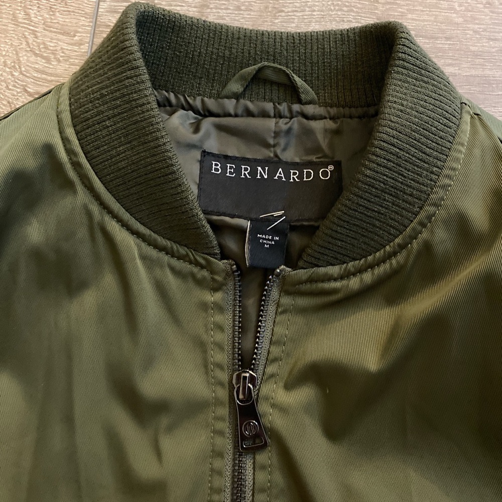 Bomber Jacket - image 2